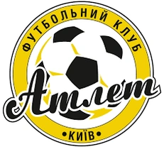 ДЮСШ «Атлет»-2 19'
