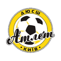 ДЮСШ «Атлет» 20'