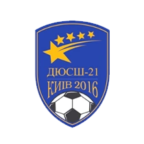 ДЮСШ-21 20'