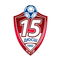 ДЮСШ-15 20'