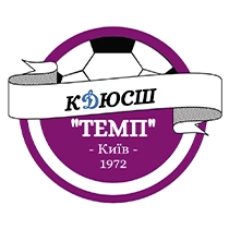 КДЮСШ «Темп»-2 17'