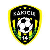 ДЮСШ-14-2 19'