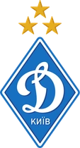 Динамо 20'