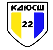 КДЮСШ-22-Олімп 08'