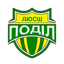 ДЮСШ «Поділ»-2 09'