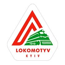 Локомотив 15'