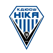 КДЮСШ «Ніка-Ребел» 15'