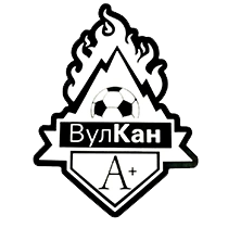 ДЮФК «Вулкан» 15'