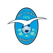 ФК «Чайка Вишгород» 17'