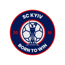 СК «Київ» 16'