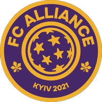 ФК Альянс 13'