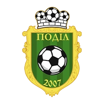 ДЮФК «Поділ» 16'