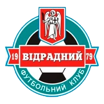 Відрадний