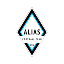 ФК Аліас-Київ-2 14'