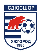 КЗ СДЮСШОР ЗОР (Ужгород) 12'