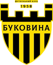 КЗ ДЮСШ БУКОВИНА 12'