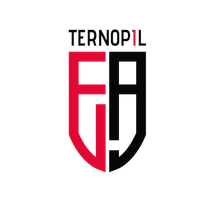 ДЮСШ ФА ТЕРНОПІЛЬ 12'