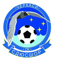 СДЮСШОР-ЧАЙКА 12'