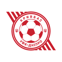 УФК-Кривбас 12'