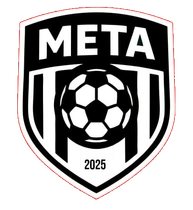 ФК МЕТА 15'