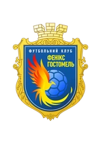 ФК «Фенікс» 15'