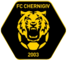 ДЮСШ ФК «Чернігів» 13'