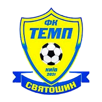 Темп-Святошин 18'