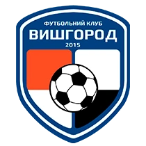 ФК Вишгород 18'