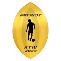 ФК «Патріот» 15'