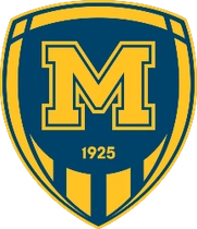 Металіст 1925 13'