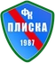 Плиска (Плисецьке)