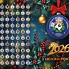 З Новим 2026 роком!