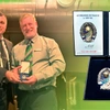 Про відзначення шотландської благодійної організації DNIPRO KIDS/ Recognition of the Scottish Charity DNIPRO KIDS