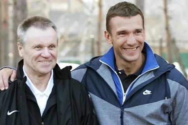 Сьогодні День народження відзначає Шпаков Олександр Олександрович