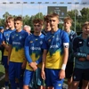 Фінал Кубку м. Києва вікової категорії U-15 сезону 2024-2025