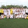 Фінал Кубку м. Києва вікової категорії U-17 сезону 2024-2025