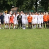 Фінал Кубку м. Києва вікової категорії U18-21 сезону 2024-2025