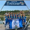 «Динамо» U12 — переможець Кубка регіонів