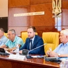 Асамблея регіонів УАФ підтримала перехід до єдиної системи змагань в Україні