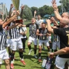 «Чайка» Вишгород — переможець Кубка Києва серед команд дорослих