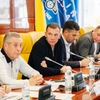 Сергія Щербу делеговано до Комітету масового футболу УАФ
