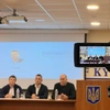 АФК представила цифрові рішення для подолання кадрової кризи у футбольному арбітражі