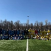 «Динамо» U13 – переможець «Кубка Віктора Баннікова-2026»