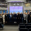 АФК взяла участь у звітно-виборчій конференції «Національної ліги майбутнього»