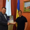 АФК дає шанс молодим журналістам
