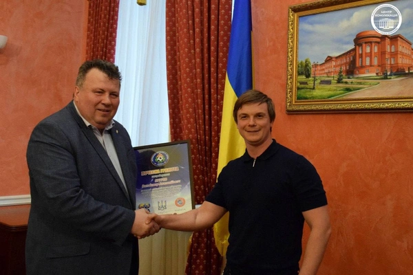 АФК дає шанс молодим журналістам