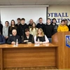 Розвиток спорту обговорили на круглому столі у Києві