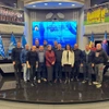 У Києві завершився піврічний курс навчання Інструктор УАФ та Інструктор С-Диплом УАФ