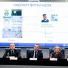 Прямі виплати першим тренерам: УАФ запровадила новий механізм компенсації за підготовку футболістів