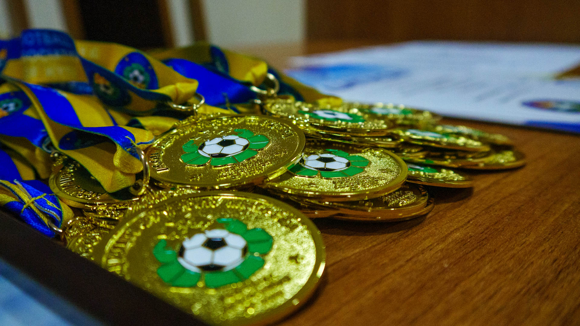 Вихованці ДЮСШ-26 досягли блискучих результатів у Чемпіонаті Києва сезону 2023/2024